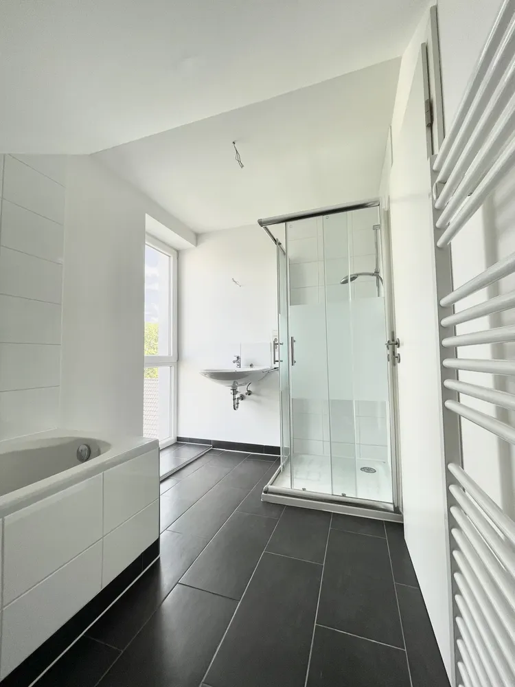 2 Zimmer Wohnung mit 64 m² in Mönchengladbach – Bild 12