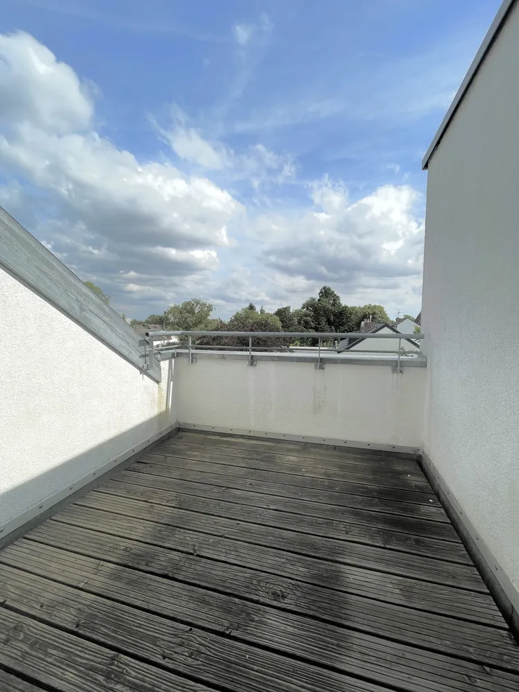 2 Zimmer Wohnung mit 64 m² in Mönchengladbach – Bild 3