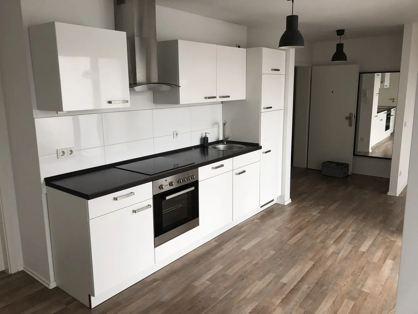 2 Zimmer Wohnung mit 64 m² in Mönchengladbach – Bild 4