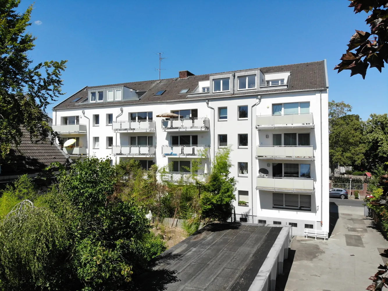 2 Zimmer Wohnung mit 64 m² in Mönchengladbach – Bild 8