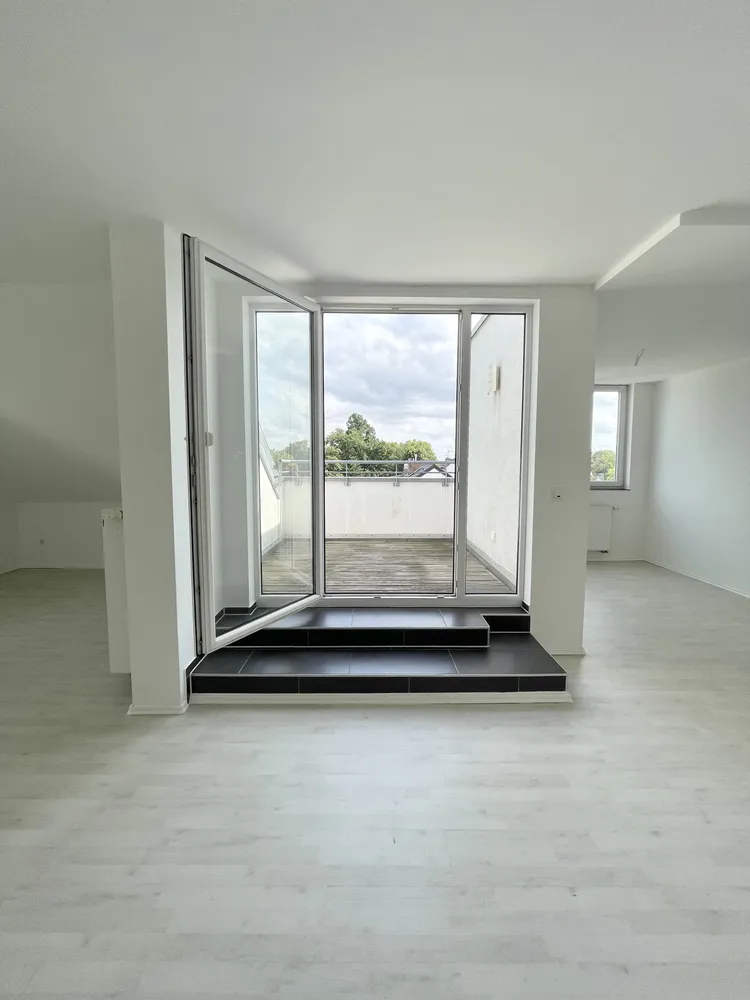 2 Zimmer Wohnung mit 64 m² in Mönchengladbach – Bild 9