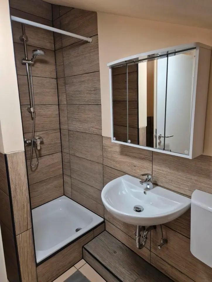 2 Zimmer Wohnung mit 20 m² in Groß-Gerau – Bild 6