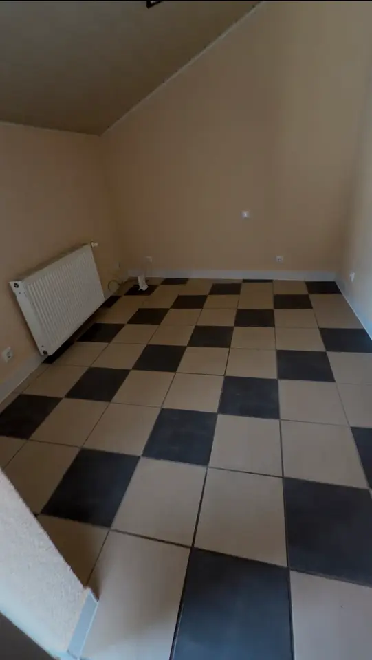 2 Zimmer Wohnung mit 20 m² in Groß-Gerau – Bild 9