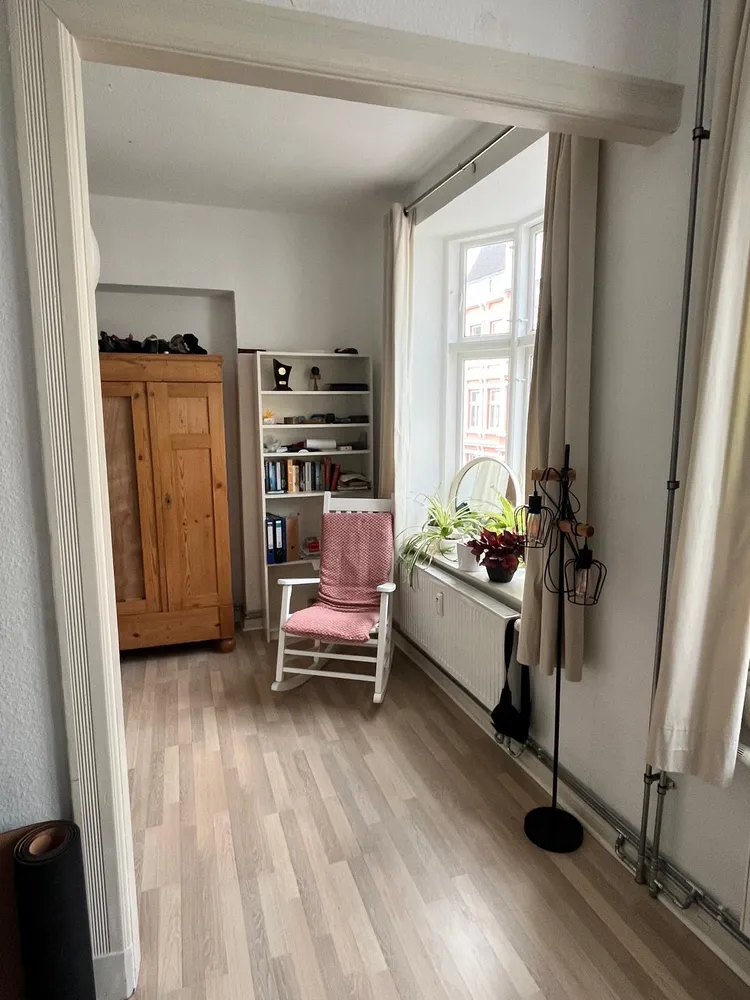 2 Zimmer Wohnung mit 63 m² in Flensburg – Bild 2