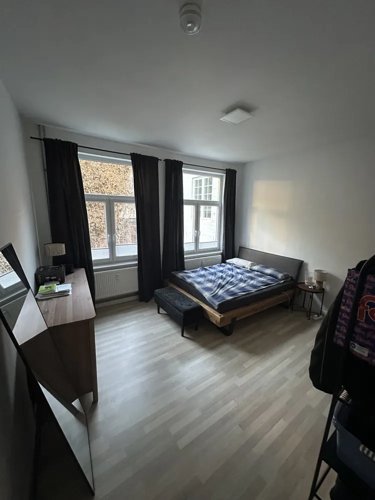 2 Zimmer Wohnung mit 63 m² in Flensburg – Bild 4