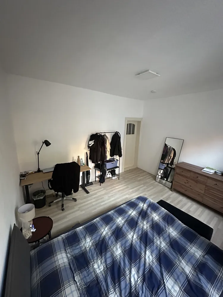 2 Zimmer Wohnung mit 63 m² in Flensburg – Bild 5