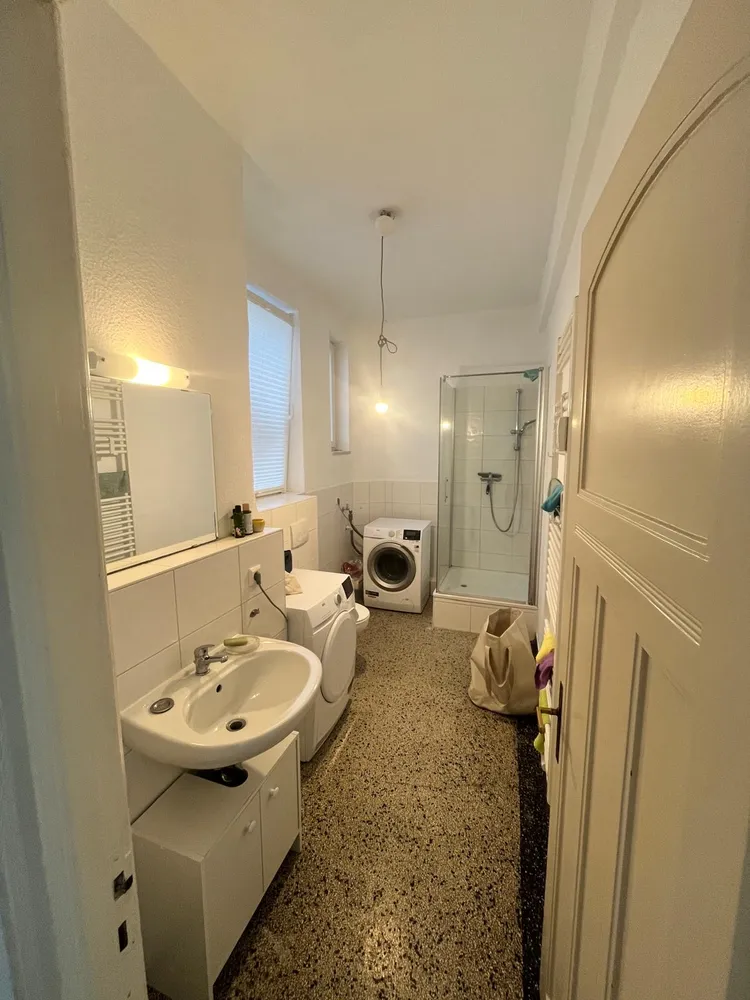 2 Zimmer Wohnung mit 63 m² in Flensburg – Bild 6