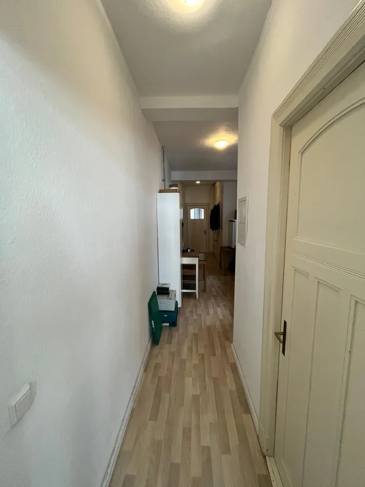 2 Zimmer Wohnung mit 63 m² in Flensburg – Bild 7