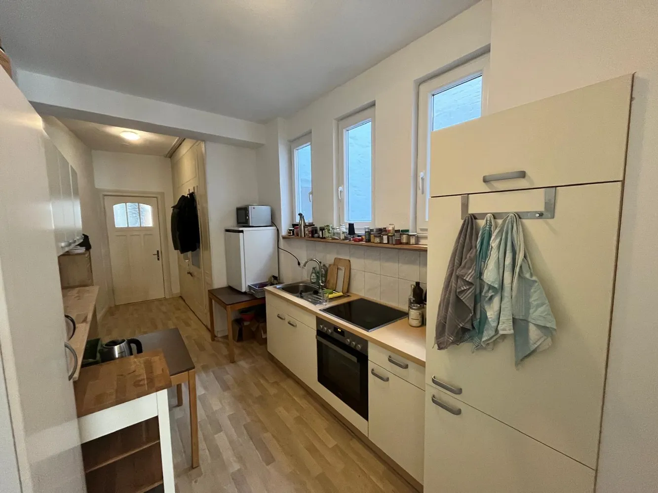 2 Zimmer Wohnung mit 63 m² in Flensburg – Bild 8