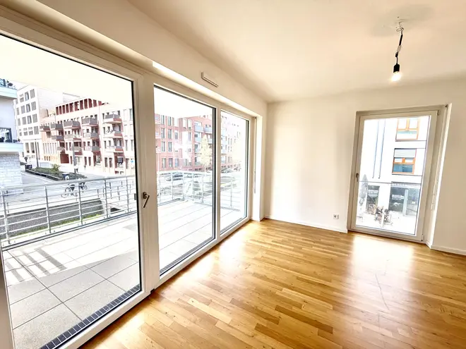 4 Zimmer Wohnung mit 85 m² in Dortmund – Bild 1