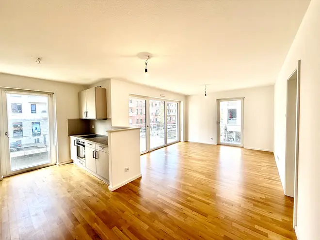 4 Zimmer Wohnung mit 85 m² in Dortmund – Bild 2