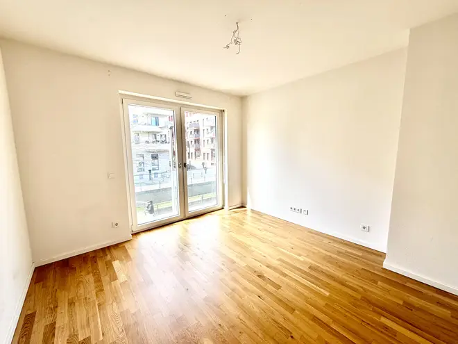 4 Zimmer Wohnung mit 85 m² in Dortmund – Bild 3