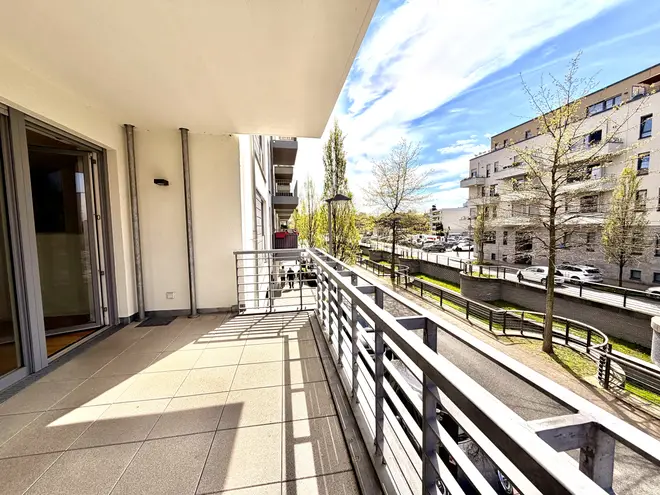 4 Zimmer Wohnung mit 85 m² in Dortmund – Bild 8
