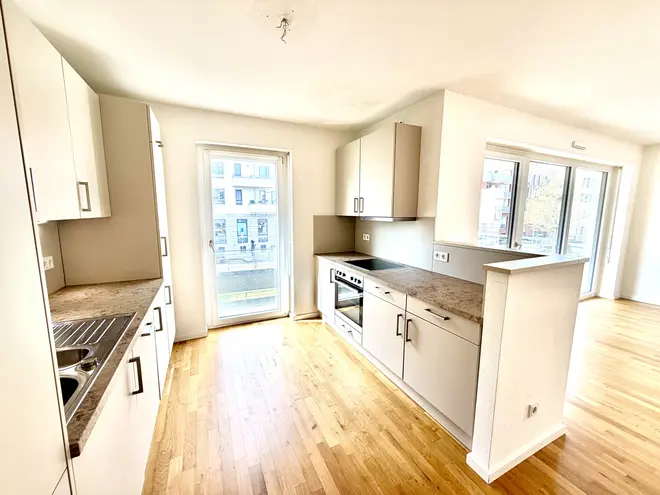 4 Zimmer Wohnung mit 85 m² in Dortmund – Bild 9