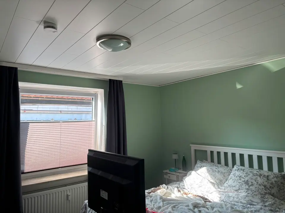 3 Zimmer Wohnung mit 79 m² in Wilhelmshaven – Bild 2