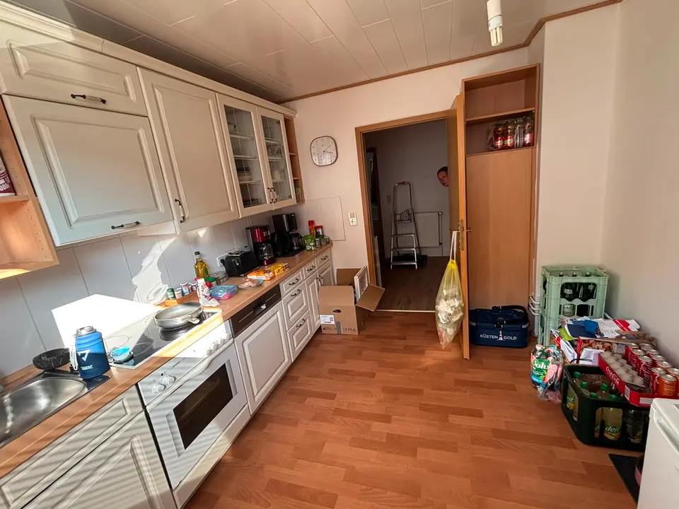 3 Zimmer Wohnung mit 79 m² in Wilhelmshaven – Bild 3