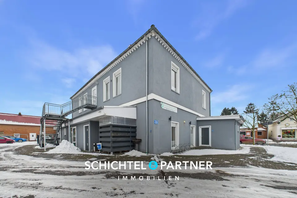 3 Zimmer Wohnung mit 79 m² in Wilhelmshaven – Bild 6