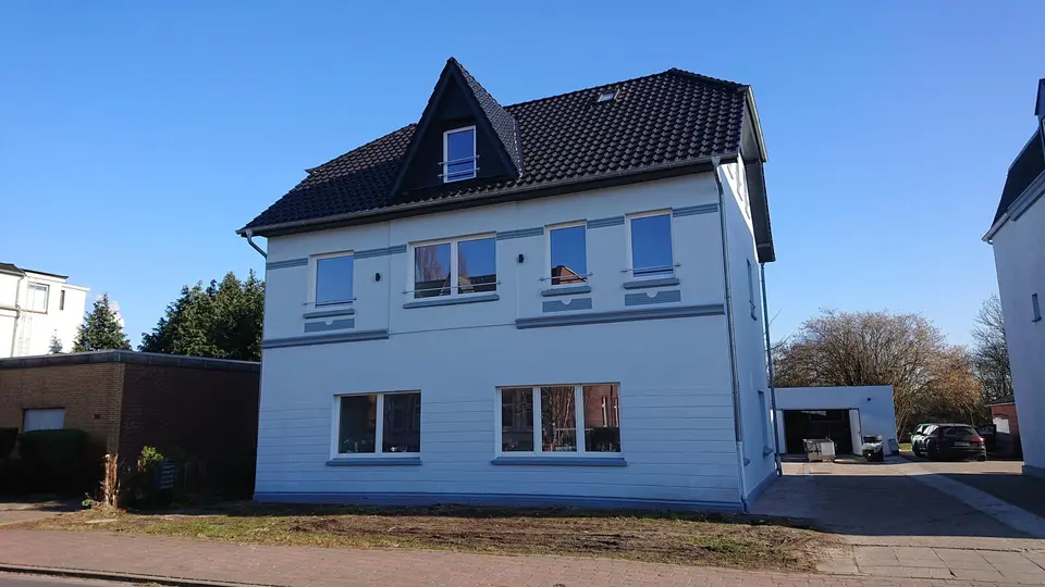 3 Zimmer Wohnung mit 79 m² in Wilhelmshaven – Bild 7