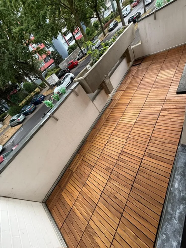 2 Zimmer Wohnung mit 57 m² in Mönchengladbach – Bild 11