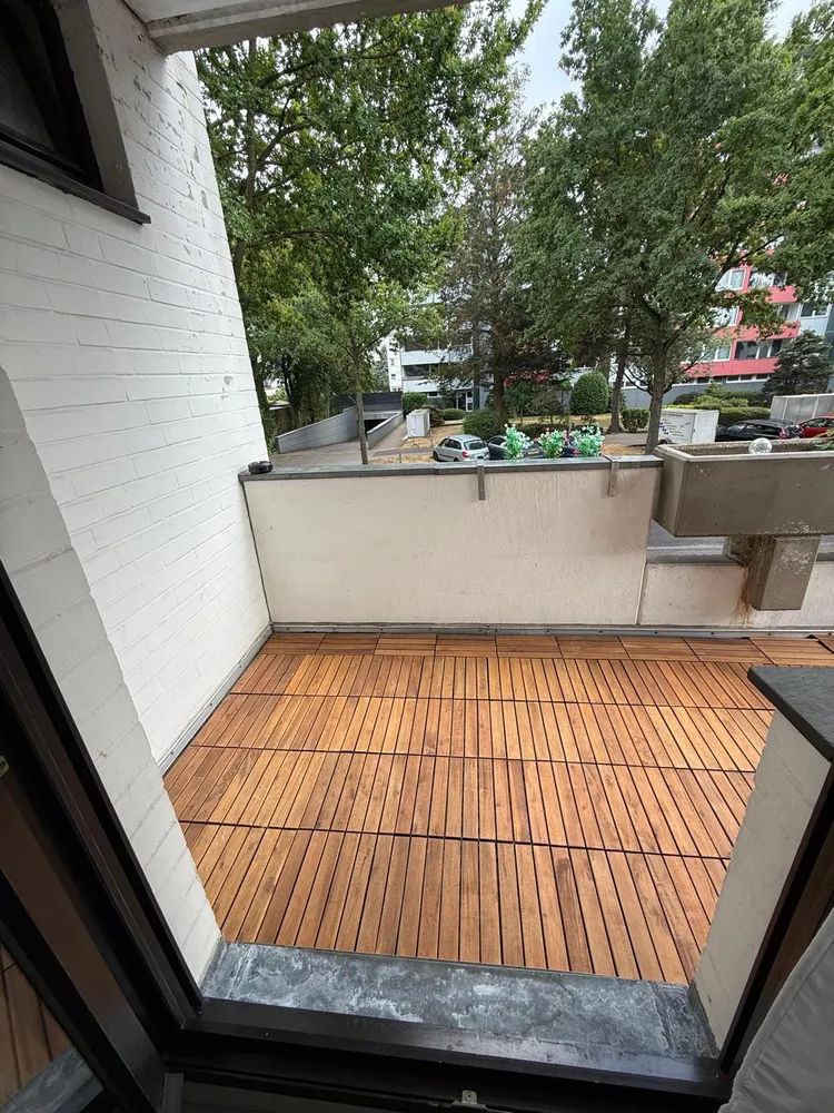 2 Zimmer Wohnung mit 57 m² in Mönchengladbach – Bild 12
