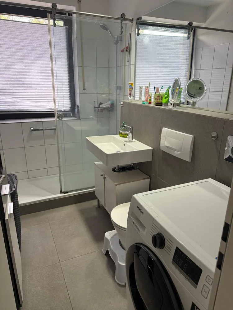 2 Zimmer Wohnung mit 57 m² in Mönchengladbach – Bild 4