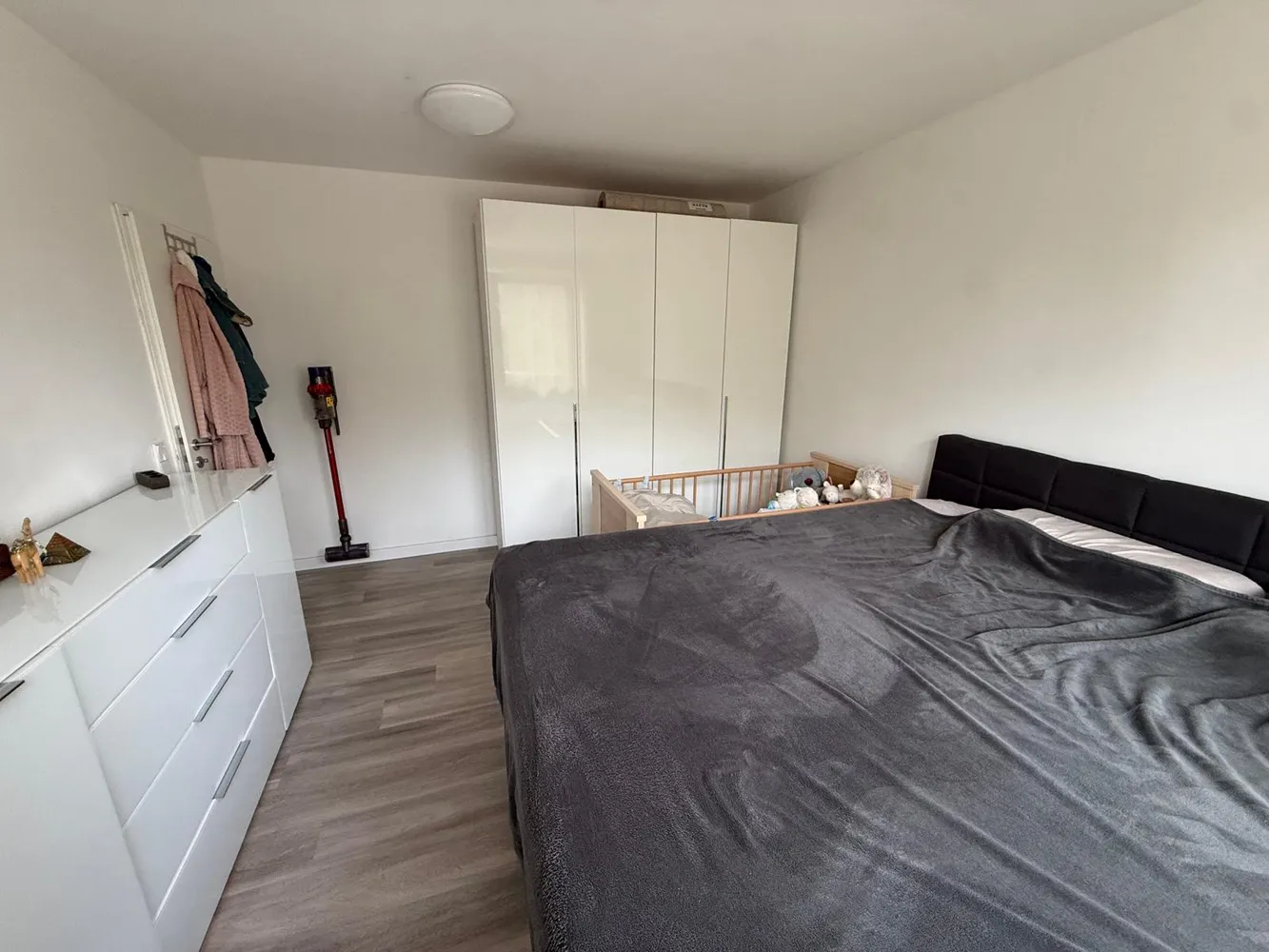 2 Zimmer Wohnung mit 57 m² in Mönchengladbach – Bild 6