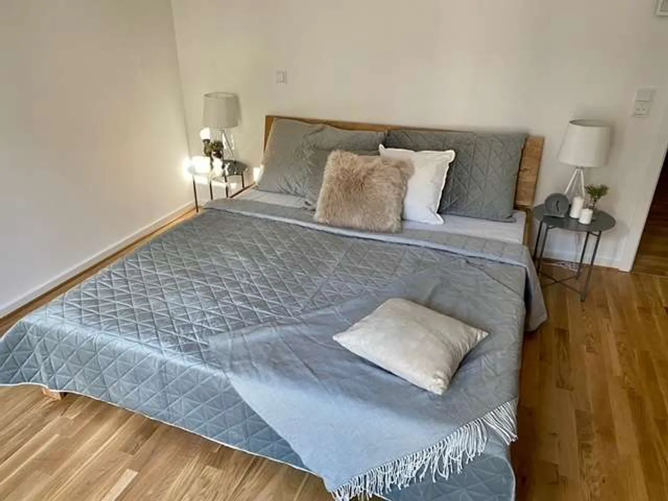 2 Zimmer Wohnung mit 61 m² in Dresden – Bild 3