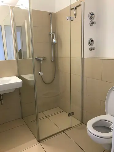 3 Zimmer Wohnung mit 101 m² in Frankfurt am Main – Bild 2