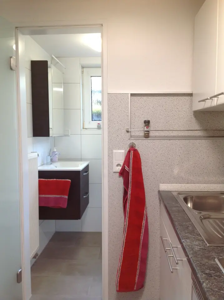 Studio mit 25 m² in Paderborn – Bild 5