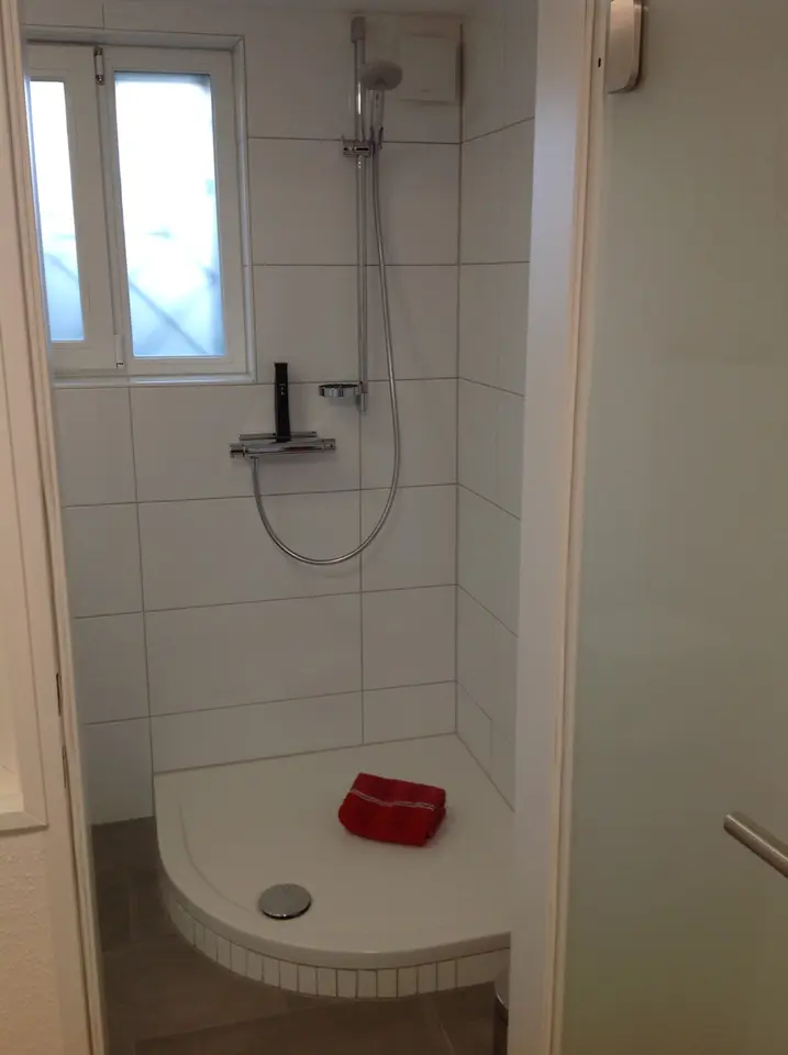 Studio mit 25 m² in Paderborn – Bild 7