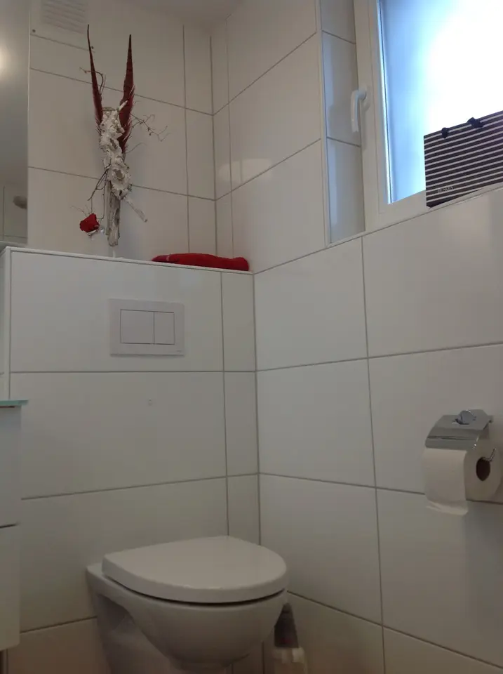 Studio mit 25 m² in Paderborn – Bild 8