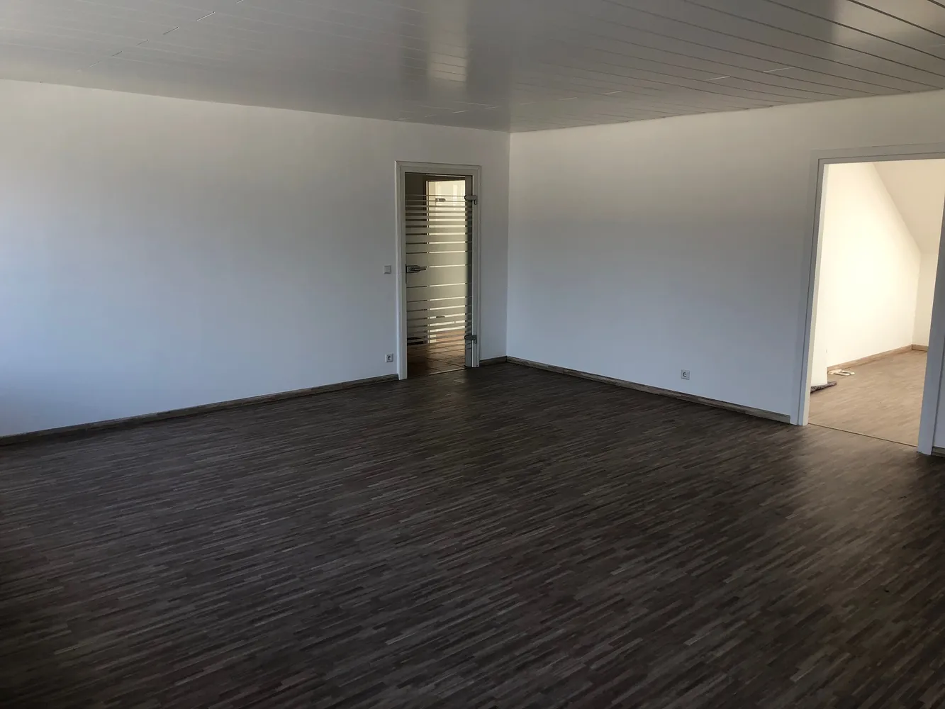 3 Zimmer Wohnung mit 90 m² in Hagen – Bild 1