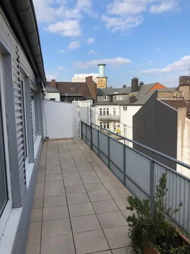 3 Zimmer Wohnung mit 90 m² in Hagen – Bild 11