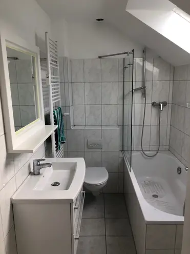 3 Zimmer Wohnung mit 90 m² in Hagen – Bild 9