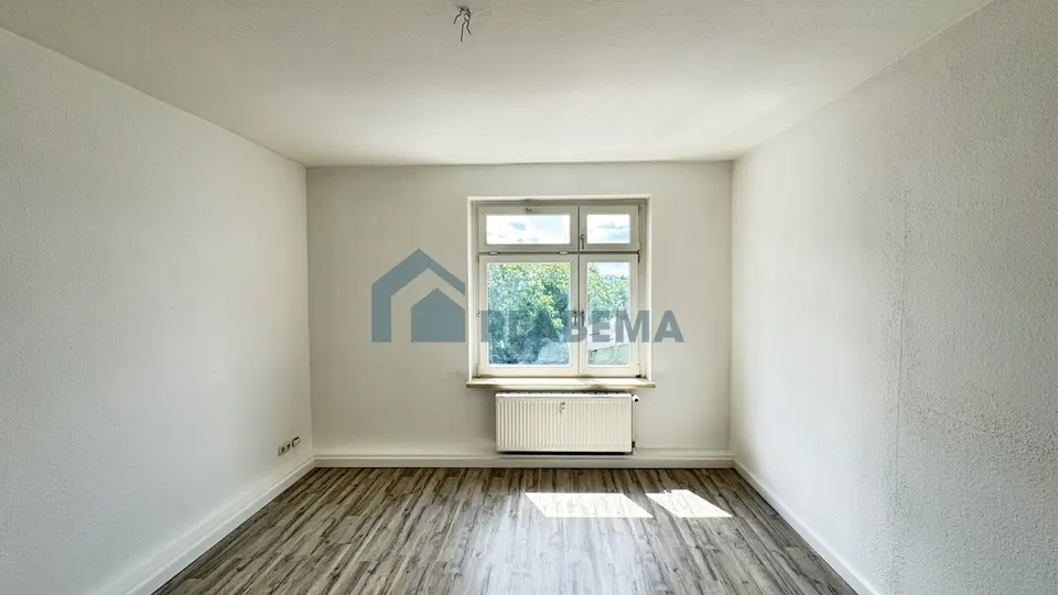 3 Zimmer Wohnung mit 72 m² in Schwerin – Bild 2