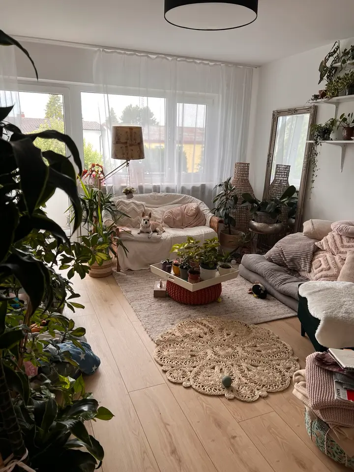 3 Zimmer Wohnung mit 53 m² in Konstanz – Bild 7
