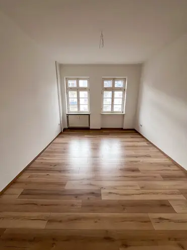 3 Zimmer Wohnung mit 98 m² in Erfurt – Bild 1