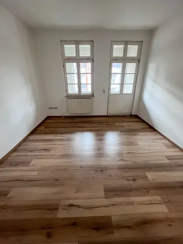 3 Zimmer Wohnung mit 98 m² in Erfurt – Bild 2