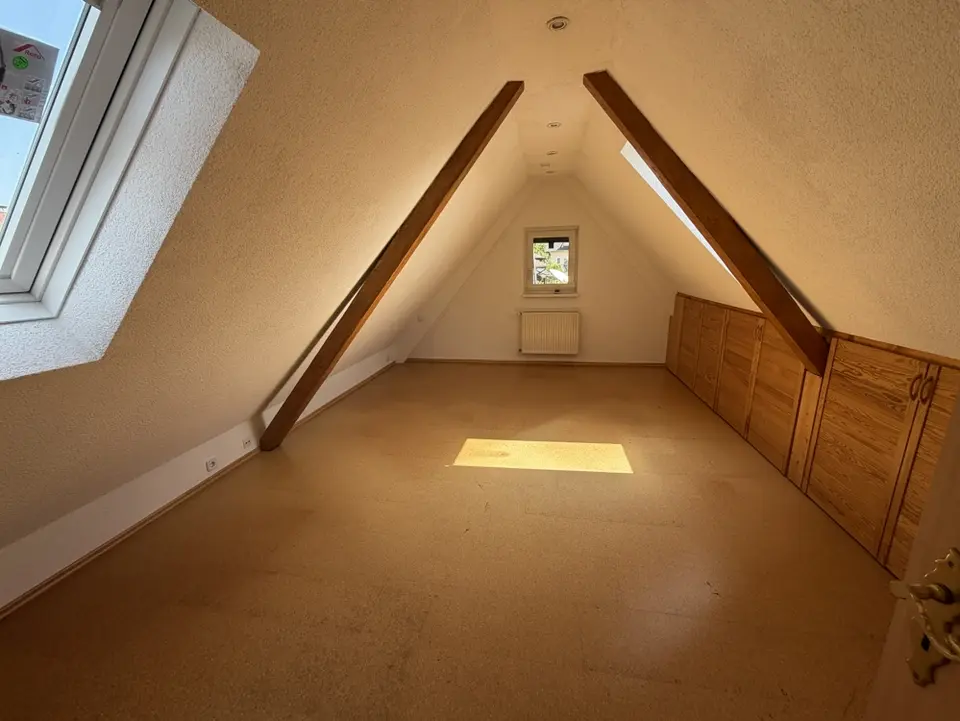 2 Zimmer Wohnung mit 59 m² in Coburg – Bild 2