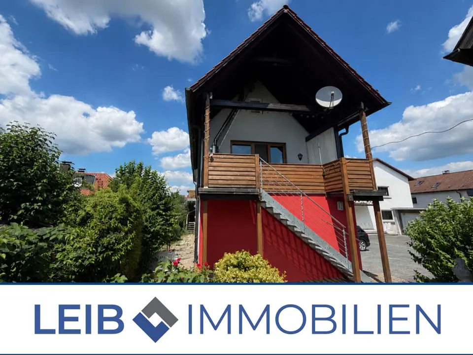 2 Zimmer Wohnung mit 59 m² in Coburg – Bild 5