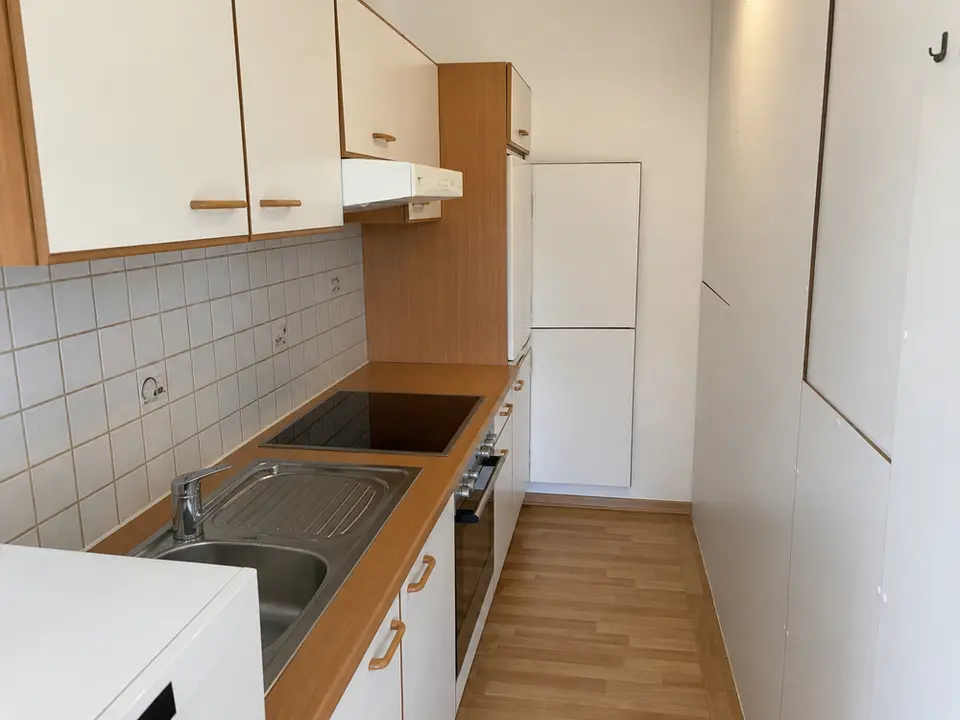 2 Zimmer Wohnung mit 59 m² in Coburg – Bild 6