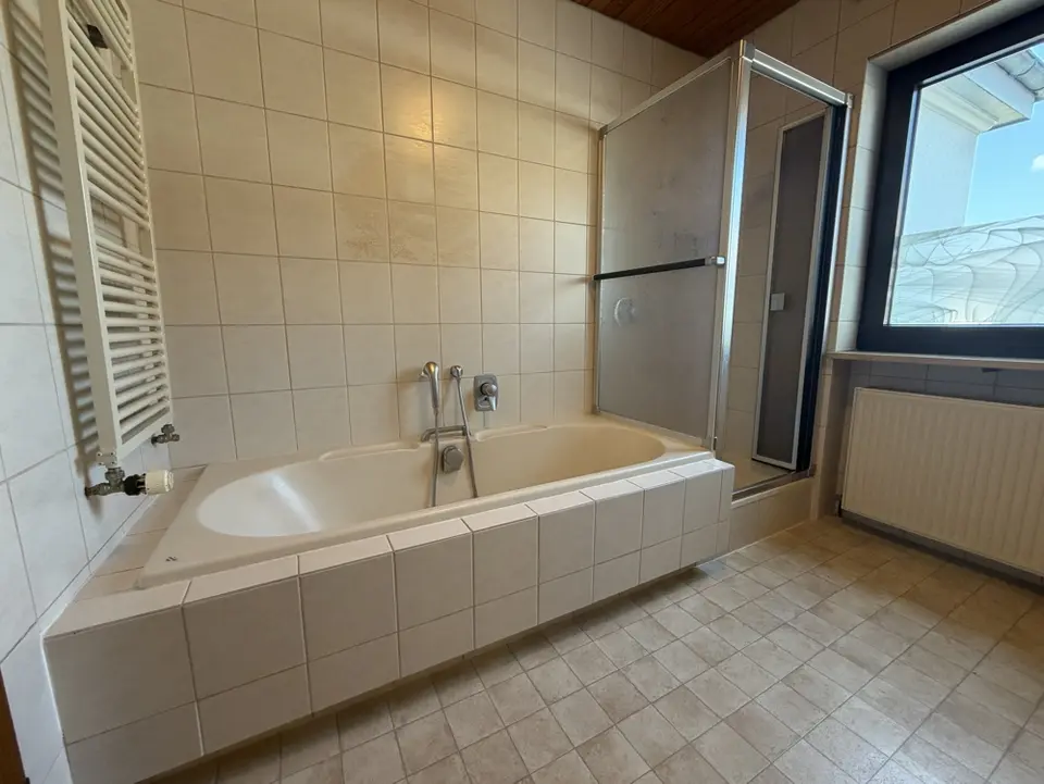 2 Zimmer Wohnung mit 59 m² in Coburg – Bild 7