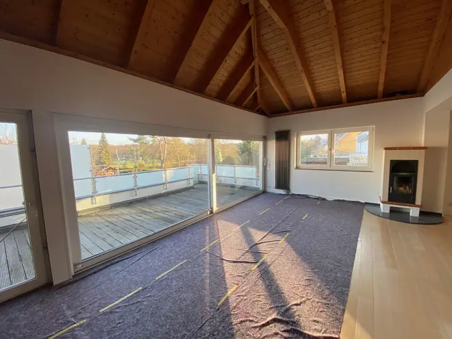 4 Zimmer Haus mit 1 m² in Bonn – Bild 2