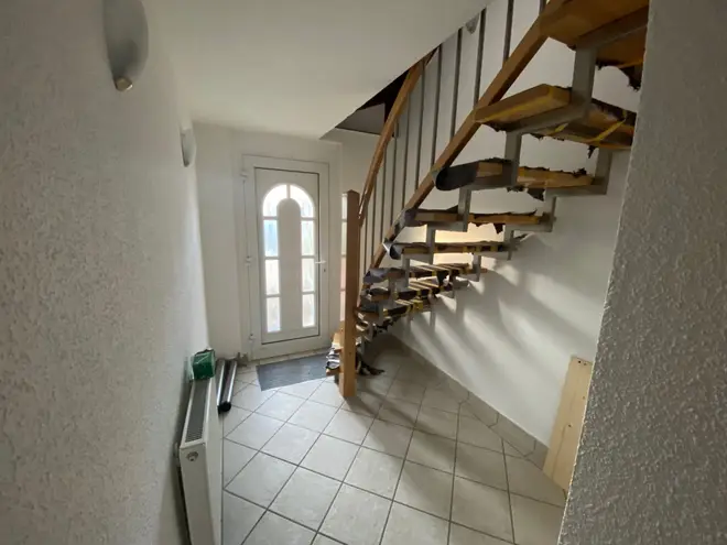 4 Zimmer Haus mit 1 m² in Bonn – Bild 3