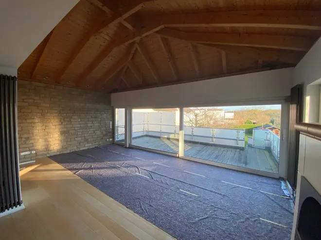 4 Zimmer Haus mit 1 m² in Bonn – Bild 6