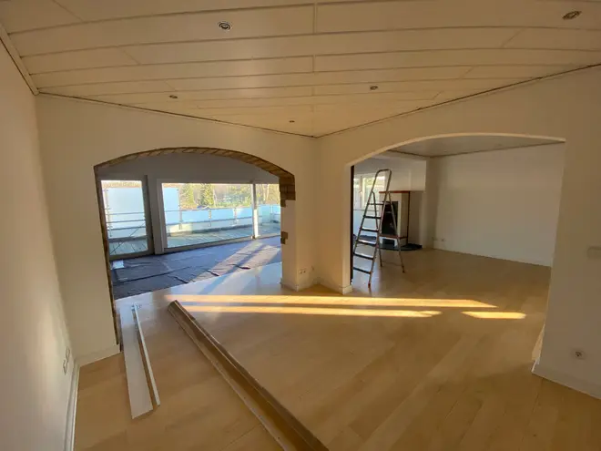 4 Zimmer Haus mit 1 m² in Bonn – Bild 7