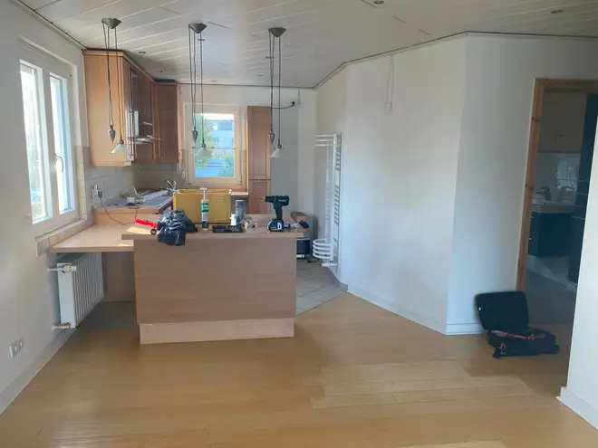 4 Zimmer Haus mit 1 m² in Bonn – Bild 9