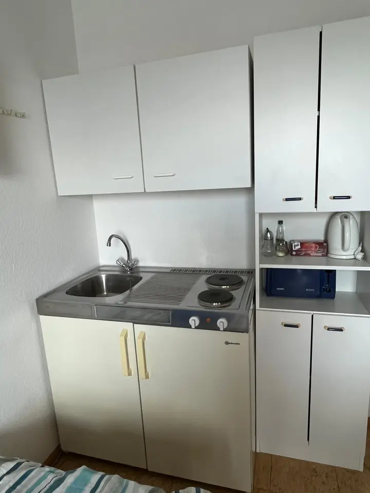 Studio mit 17 m² in Neu-Ulm – Bild 3