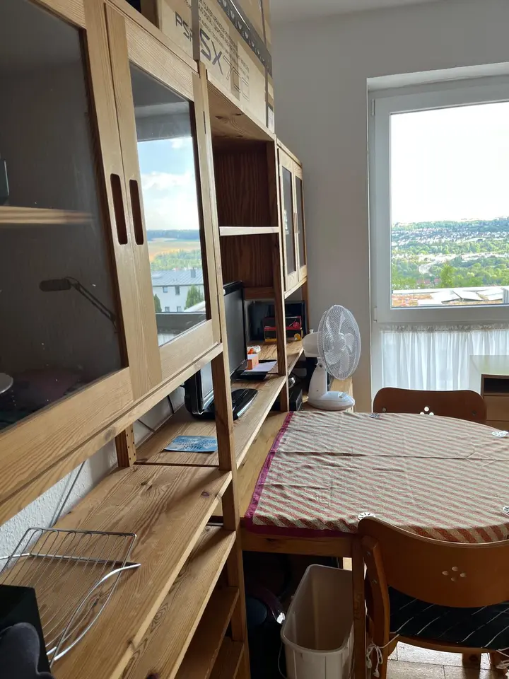 Studio mit 17 m² in Neu-Ulm – Bild 4