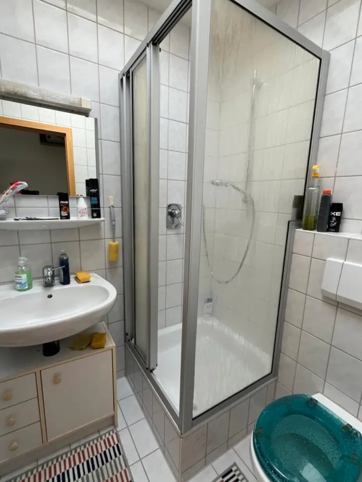 Studio mit 17 m² in Neu-Ulm – Bild 6